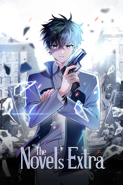 The Novel’s Extra The Novel’s Extra